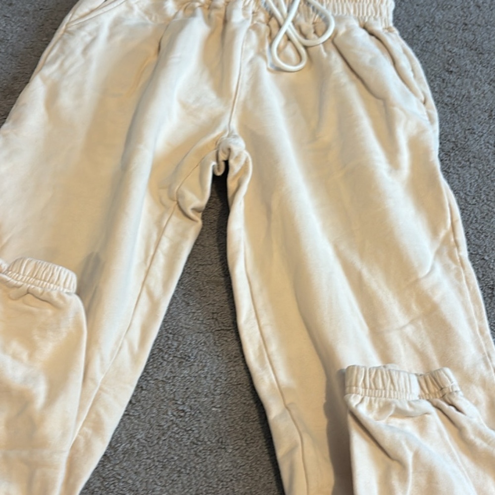 sweatpants